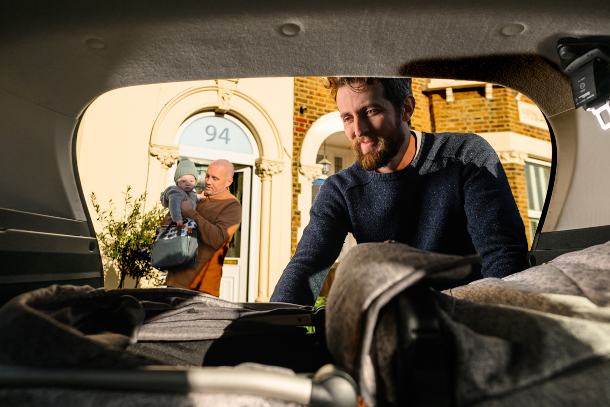 A trusted marketplace