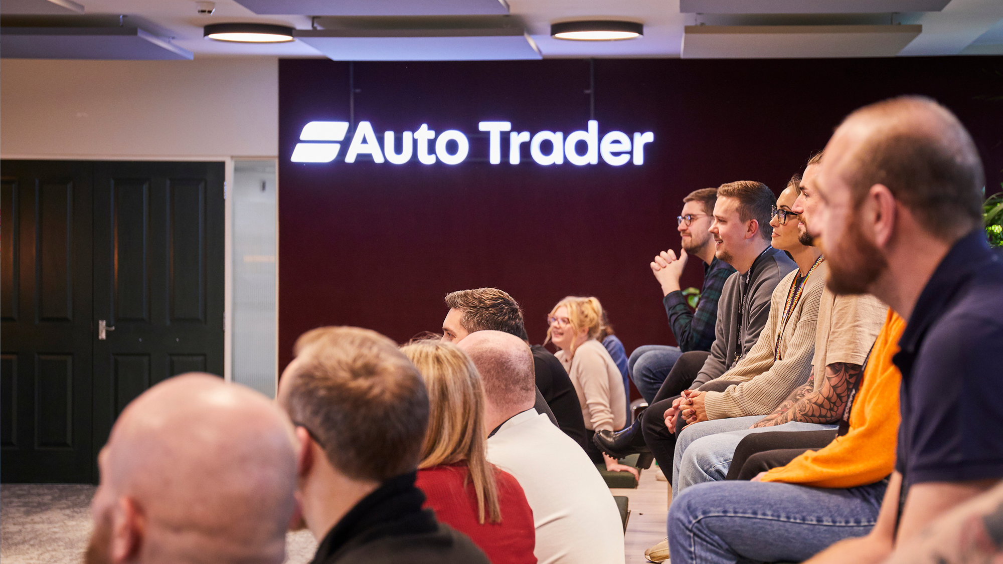 Auto Trader Leadership Team