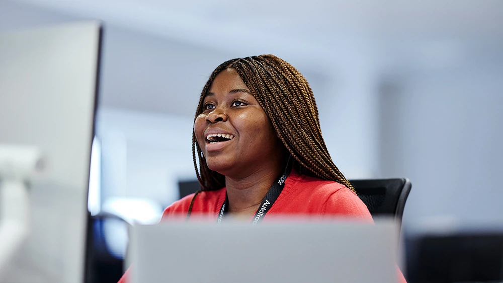 Diversity & inclusion Diversity & inclusion