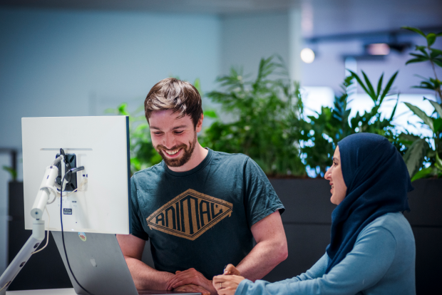 Engaging with stakeholders